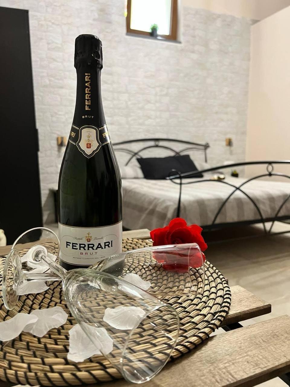 Room-antica Appartamento Castellammare di Stabia