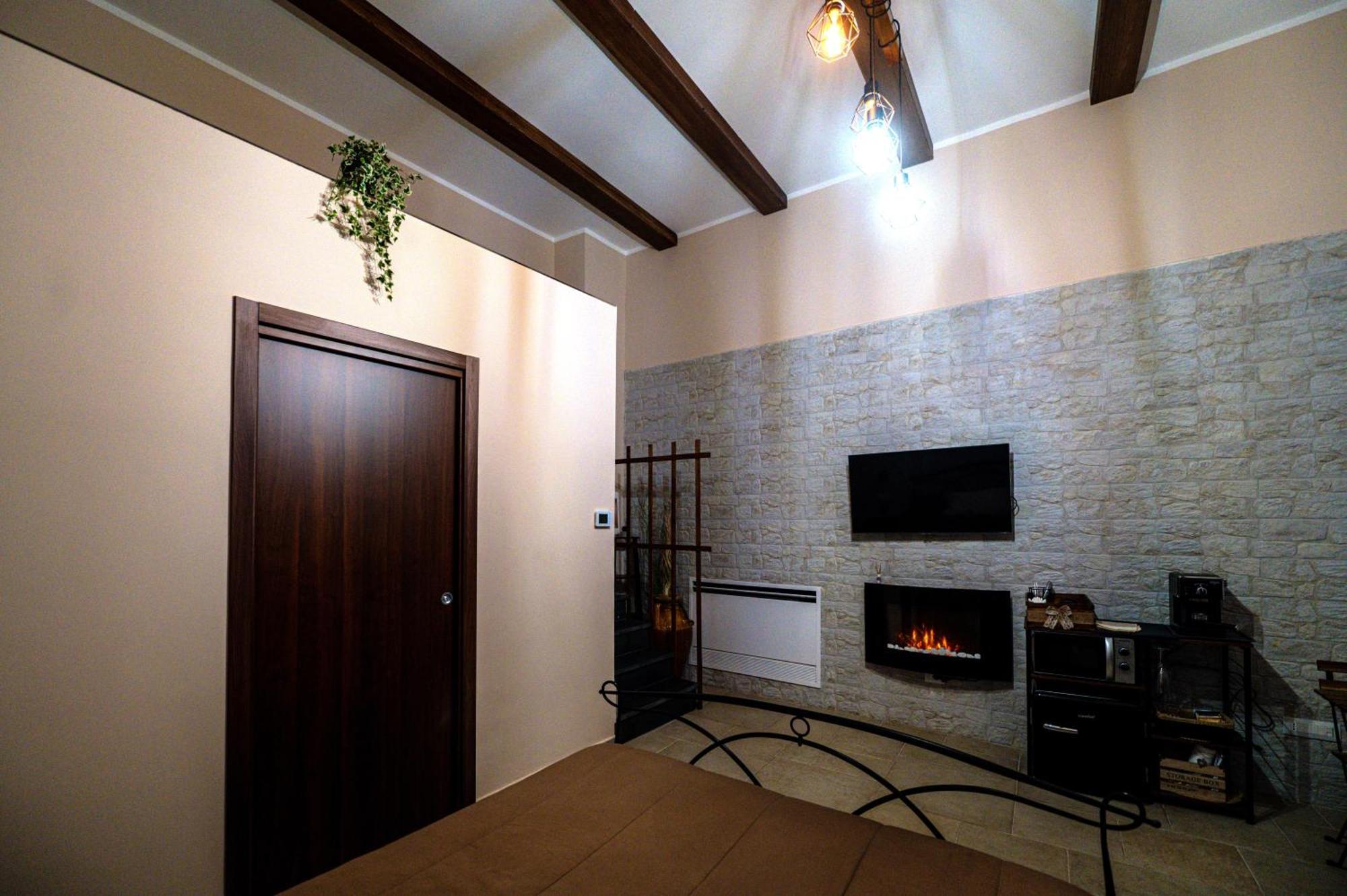Appartamento Room-antica