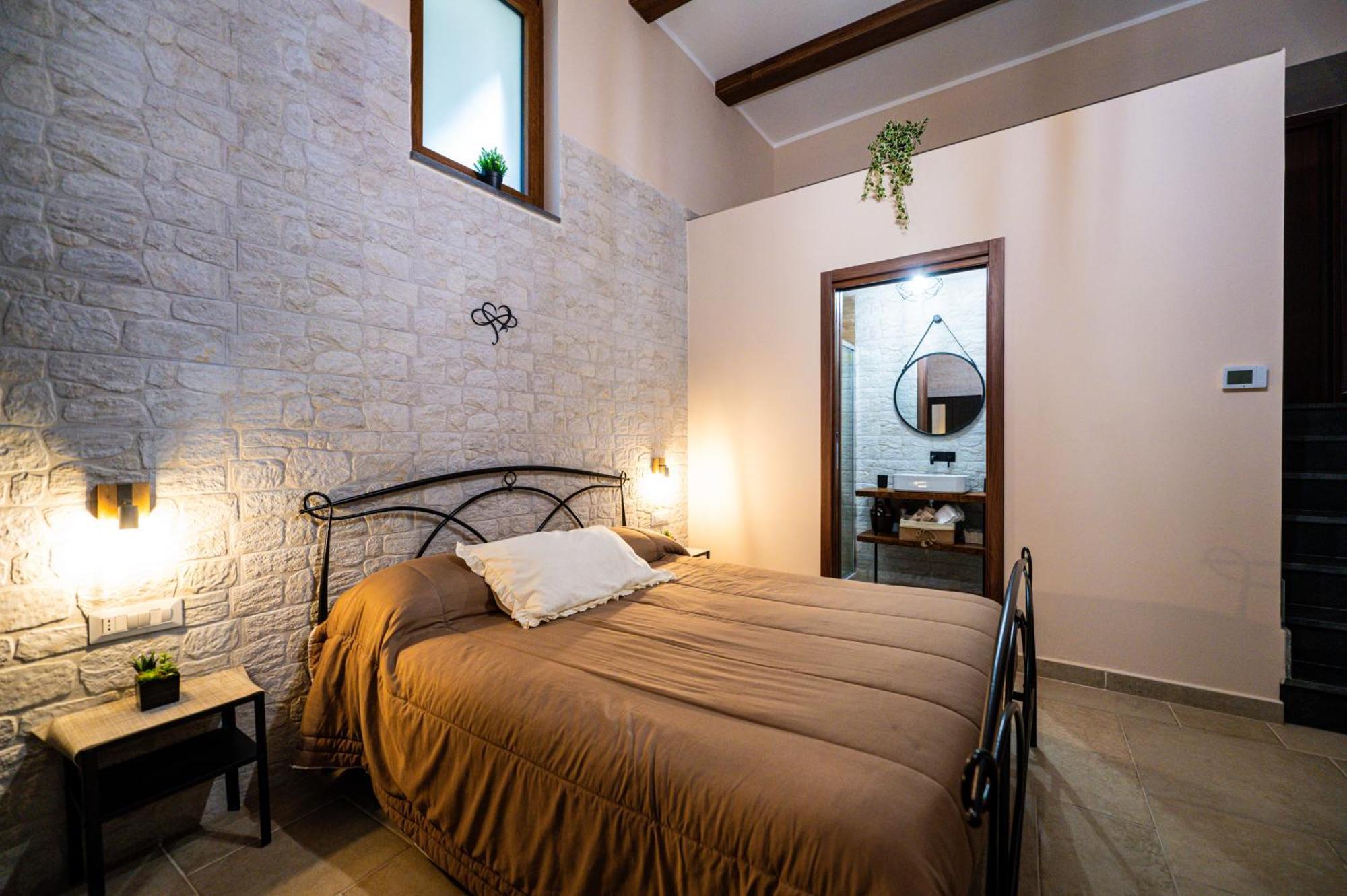 Appartamento Room-antica
