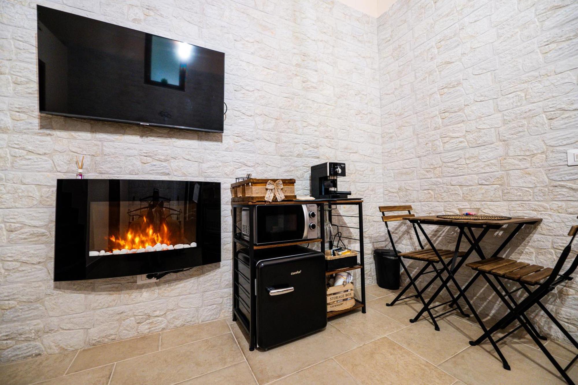 Room-antica * Castellammare di Stabia